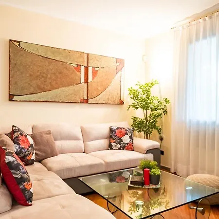 Gardappartamenti I Gelsi Holiday home *