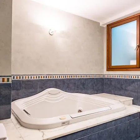 Holiday home Gardappartamenti I Gelsi *