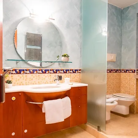 Gardappartamenti I Gelsi Desenzano del Garda