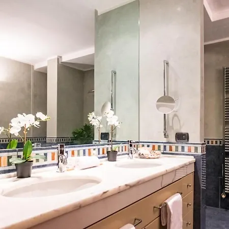 Gardappartamenti I Gelsi Holiday home Desenzano del Garda