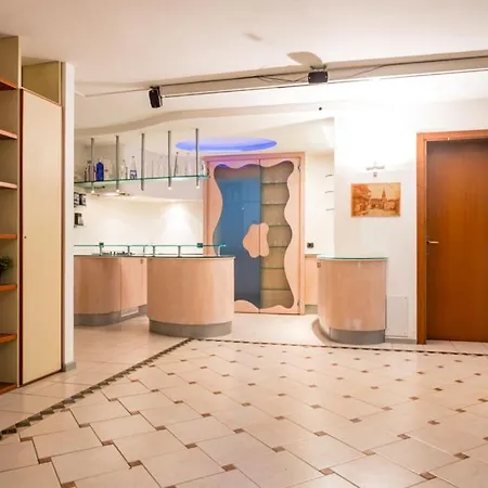 Gardappartamenti I Gelsi