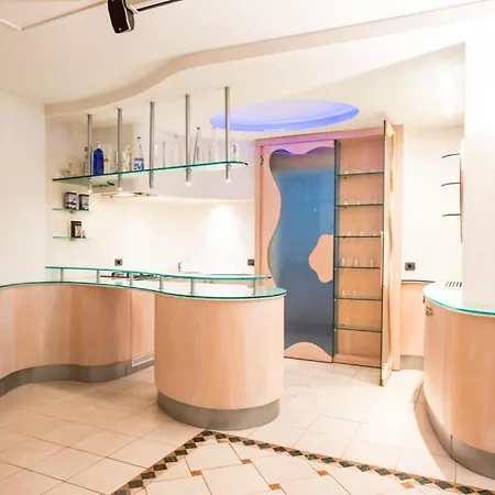 Gardappartamenti I Gelsi Holiday home *