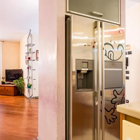 Holiday home Gardappartamenti I Gelsi