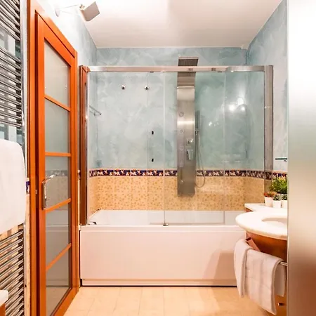 Holiday home Gardappartamenti I Gelsi Desenzano del Garda