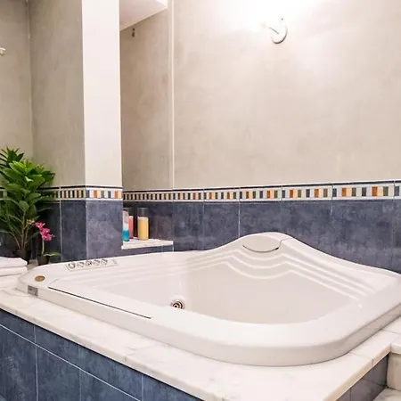 Holiday home Gardappartamenti I Gelsi *