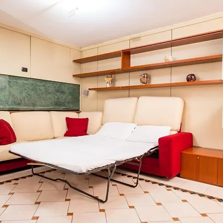 Gardappartamenti I Gelsi * Desenzano del Garda