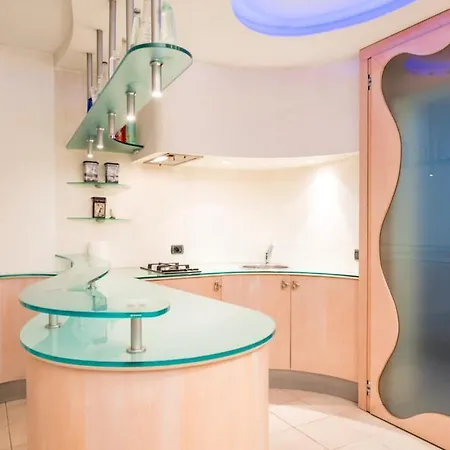 Gardappartamenti I Gelsi Holiday home Desenzano del Garda
